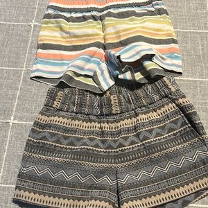 J.Crew pocket shorts